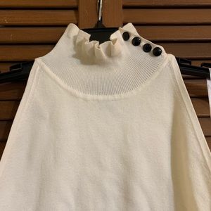 White House Black Market Top